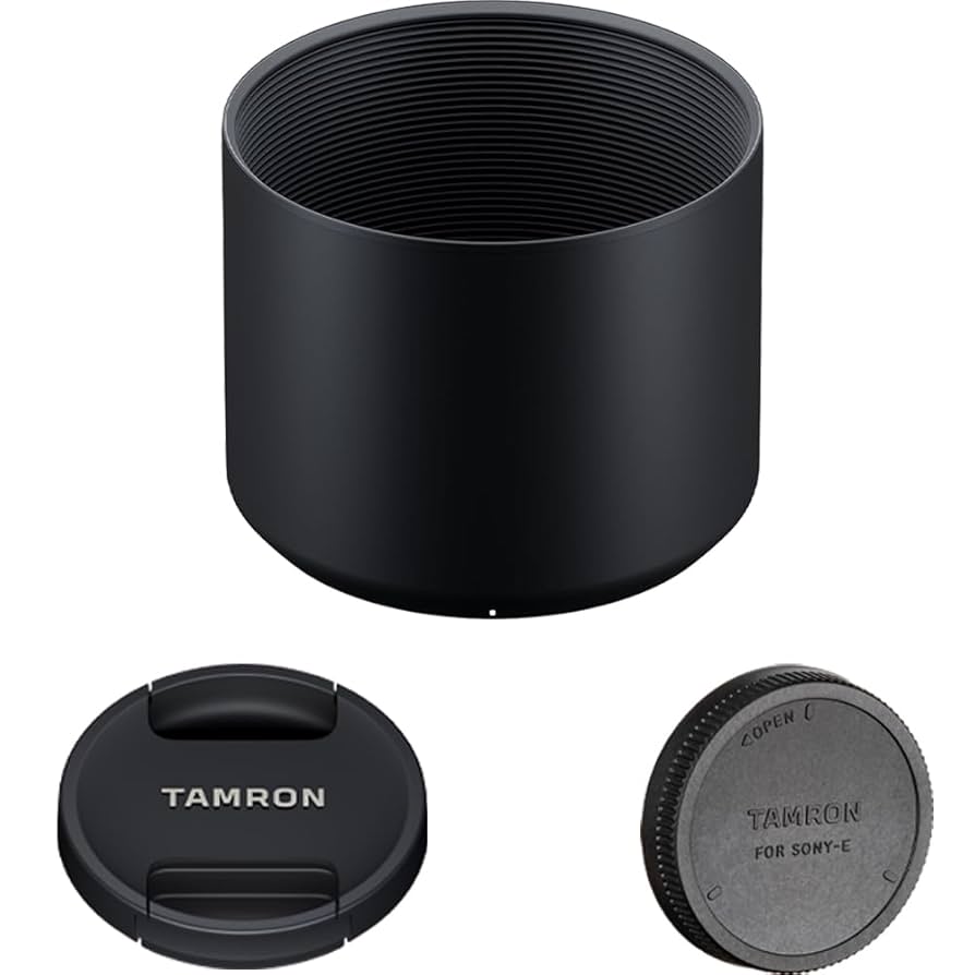 TAMRON AF 70-300mm F4-5.6 Di NIKON用#47 Amazon.com : Tamron 70-300mm F/4.5-6.3 Di III RXD for Nikon